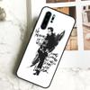TV Twilight For Huawei Nova 12i 12s 11i 8i Y73 Y72 Y61 Y91 Y90 Y70 Y60 9 10 SE P30 P40 Lite P60 Pro Case