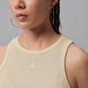 Jordan Air Sports Casual Pullover Round Neck Sleeveless Vest Women tops IF1161-110