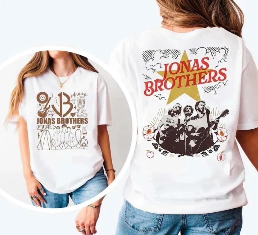 World Tour Shirt 2026, Music Tour Graphic T Shirt XS