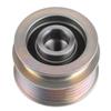 Freewheel Alternator Clutch Pulley F‑553392 Replacement Fit for S60/S80/V60/V70/XC60/XC70