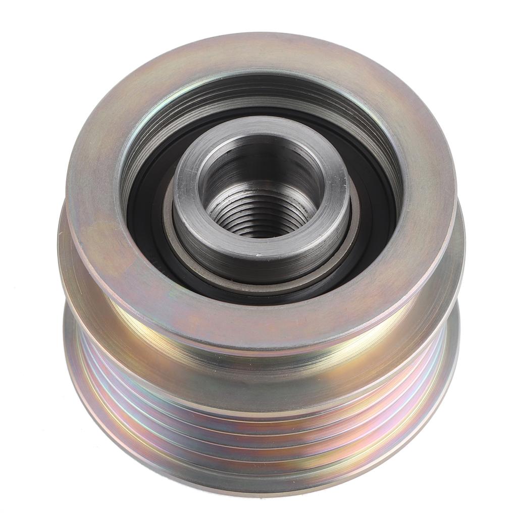 Freewheel Alternator Clutch Pulley F‑553392 Replacement Fit for S60/S80/V60/V70/XC60/XC70