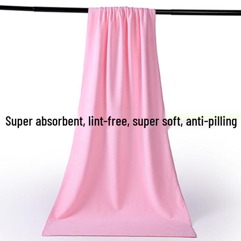 Absorbent Lint-Free Professional Rubber Towel