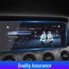 Mercedes-Benz CLS, CLA, CLE Navigation Screen Protector for 25 Models