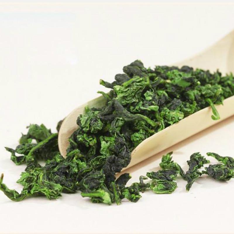 125g/bags Tieguanyin Tea Natural Chinese Tea Anxi Tikuanyin Health Tea
