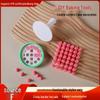 Instrumente pentru copt biscuiți – Ștampile pentru biscuiți