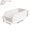 Hot Multifunctional Kitchen Sundries Storage Box Spices Holder Refrigerator Fruit Storage Box Cabinet Drawer Storage Container