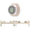 Watch Connectors Metal Link for Watch Fit 20mm Smartwatch Rust Proof Perfect for All Bands Enhances Watch Security 2pcs