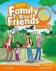 Family and Friends 2E 4 SB W.2019 OXFORD