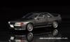 Autobausatz Nissan Skyline Gun Gray Metallic Farbcodiertes Plastikmodell MN06 Platts/MONO 1/32 GT-R V SpecII (Auto)