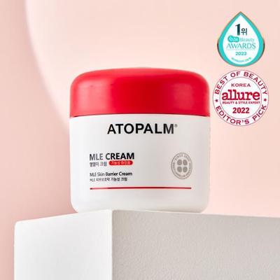 MLE Cream 100ml