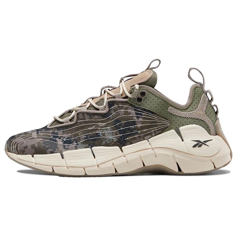 

Zig Kinetica 2 Billionaire Boys Club x Zig Kinetica 2 Reebok Digi-Camo GX1313 42.5