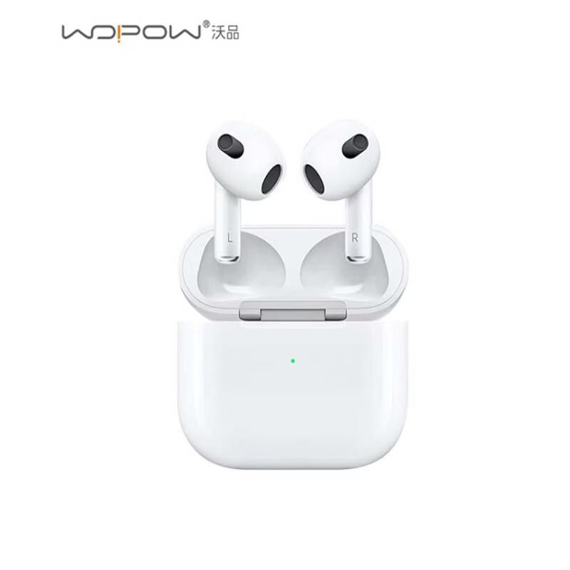 WOPOW AirPro4P TWS Bluetooth Earbuds