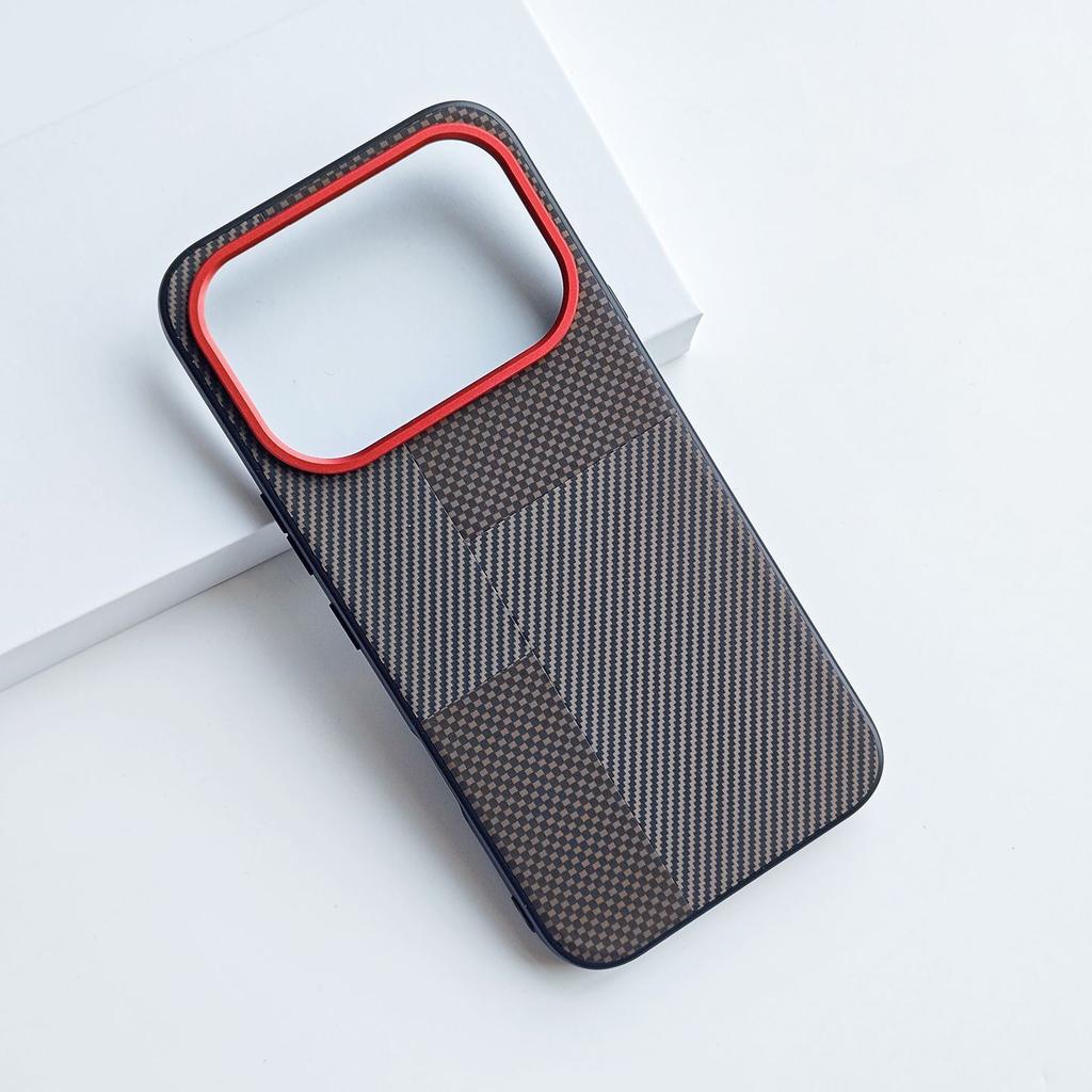 Case For Infinix Note 60 5G 60 Pro Luxury Kevf Textured Stitching Plain Leather Anti-slip Cover For note60 5G Shockproof Funda