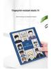 Conan Magnetic Cartoon Protective Case for Onyx Leaf 5S/6/Tab 8C E-reader
