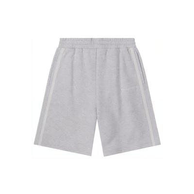 Sports Shorts Unisex Gray 10027236-A02