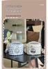 Portable Lightweight Pet Carrier Bag for Small Animals: Sugar Gliders, Guinea Pigs, and Hamsters