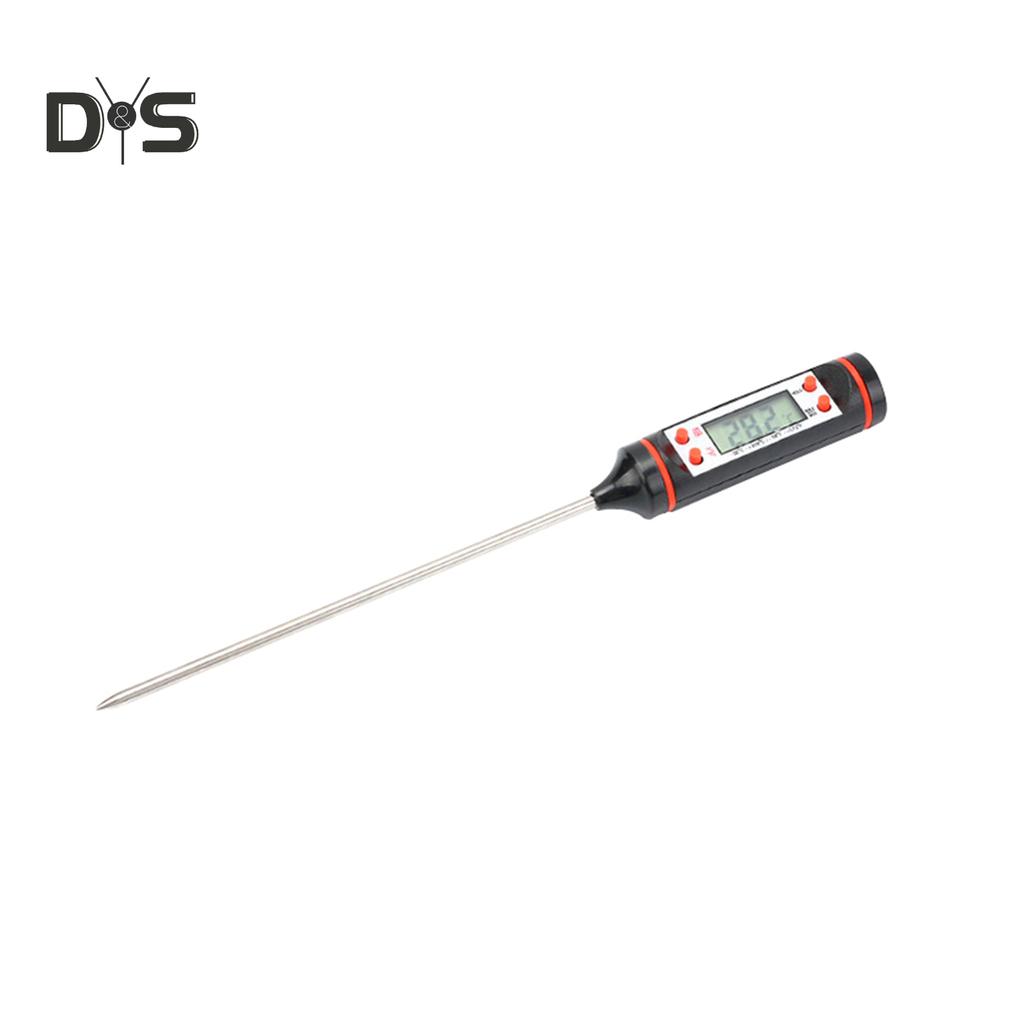 SW Digital Electronic Food Cooking Meat Temperature Meter Thermometer Kitchen Tool
