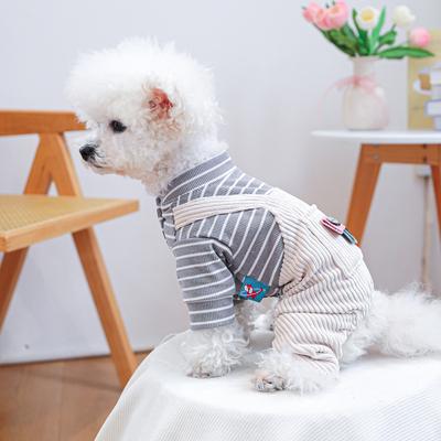 Ropa y calzado – Monos para perros