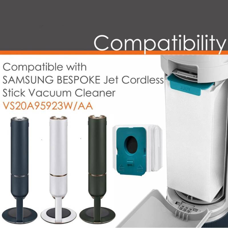 For Samsung Vcaadb95 Vacuum Cleaner Dust Bag For Home Use With Efficient Cleaning Assistance