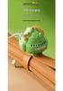 Children's Cartoon Dinosaur Projection Watch Fan