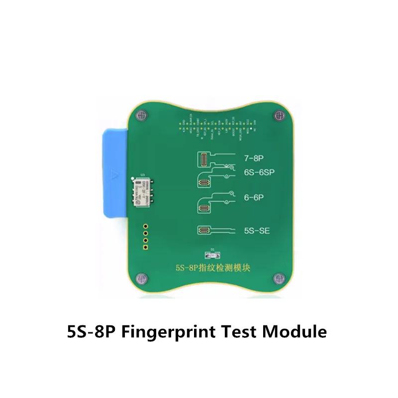 JC JCID V1S Pro Programmer with BGA315 BGA110 BGA70 BGA60 for 6-14PM Nand Read Write Screen True Tone Battery Repair Module