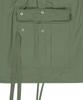 Maha Grid Bermuda Cargo Short Khaki(Mg2Emmpa60A)