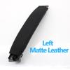 Left Right Car Interior Door Leather Pull Handle Replacement For Land Rover Discovery Sport 2015 2016 2017 2018 