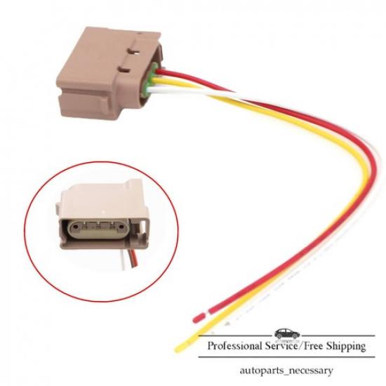 Turn Signal Lights Connector Fit For Freightliner Coronado 2001-20 A06-36848-000