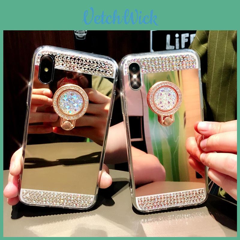 Women Fashion Beautiful Multifunction Phone Case For Iphone 6 6s 7 Plus 5s 5