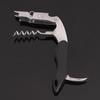 Wutuo Multifunctional Stainless Steel Wine Opener with Shrimp Head Knife