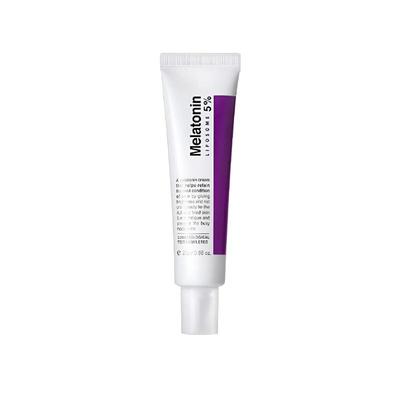 Time Return Melatonin Cream Intensive Night Repair & Firming 25g