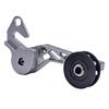 Bicycles Chain Tensioner Bikes Chain Stabilizer Cycling Chain Guide Bikes Derailleur Chain Guide 5/6/7 Speed Adjuster