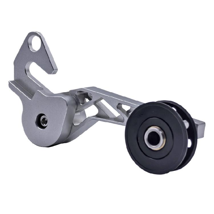 Bicycles Chain Tensioner Bikes Chain Stabilizer Cycling Chain Guide Bikes Derailleur Chain Guide 5/6/7 Speed Adjuster
