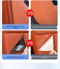 Li Auto L7 Interior Leather Anti-kick Mat - Car Door Protection & Decorative Accessory