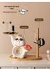 Japanese Style Resin Lucky Cat Storage Tray - Housewarming & Decorative Gift Ornament