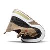 Moda 2024 Nowe Męskie Buty Sportowe Wiosenno-Jesienne Edycja Koreańska Trend Mody Buty Codzienne Oddychające i Wygodne Buty do Biegania