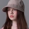WHITE SANDS Natural Cotton Blend Modified Bonnet Hat Rockera (4 Colors)