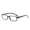 New Plastic Myopia Square Glasses Myopic Glasses for Women Men Short Vision Glasses -0.5 -1.0 -2.0 To -6.0 Lentes Para Hombre