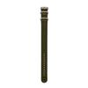 Beleutuchi B-Type Heavy Duty Nylon Nato Strap 22Mm Defender Olive