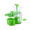 Multifunctional Juicer Portable Manual Juicer Fruit Vegetable Squeezer Orange Citrus Juice Maker Blender Machine Kitchen Tools