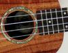 DCT Soprano Ukulele DUP-152K Pineapple-shaped
