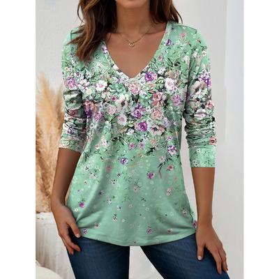 Tops – Pullover e maglie a manica lunga