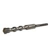 Square Shank Alloy Impact Chisel for Concrete, Cement, and Stone - Electric Hammer Drill Bit and Rock Breaker Tool