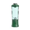 High-Speed Portable USB Juicer Cup - Large Capacity Electric Blender