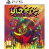 PlayStation 5 Video Game Just For Games Ultros: Deluxe Edition (EN)