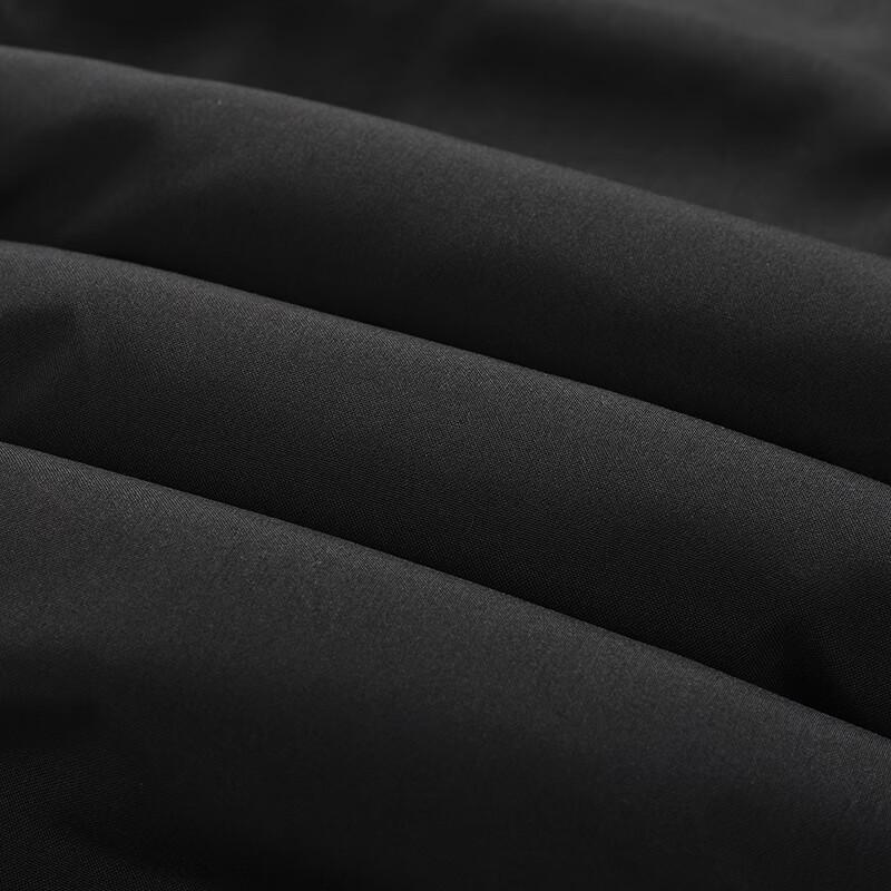 Pierre Cardin Men's Fleece-Lined Straight-Leg Casual Pants