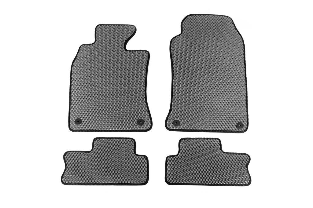 

EVA mats (Gray) for Mini Cooper R56/57 2006-2014