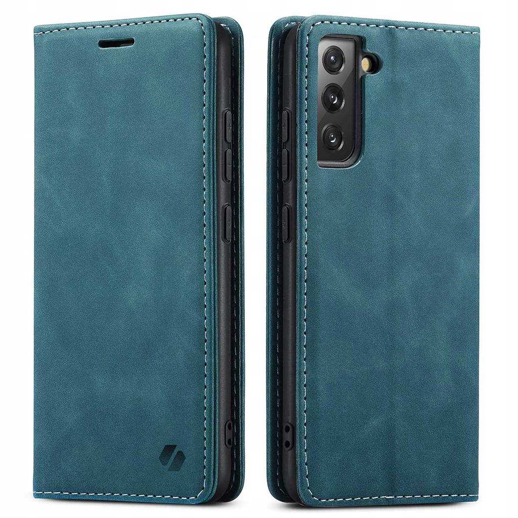 Sc Wallet Galaxy S22 Blue