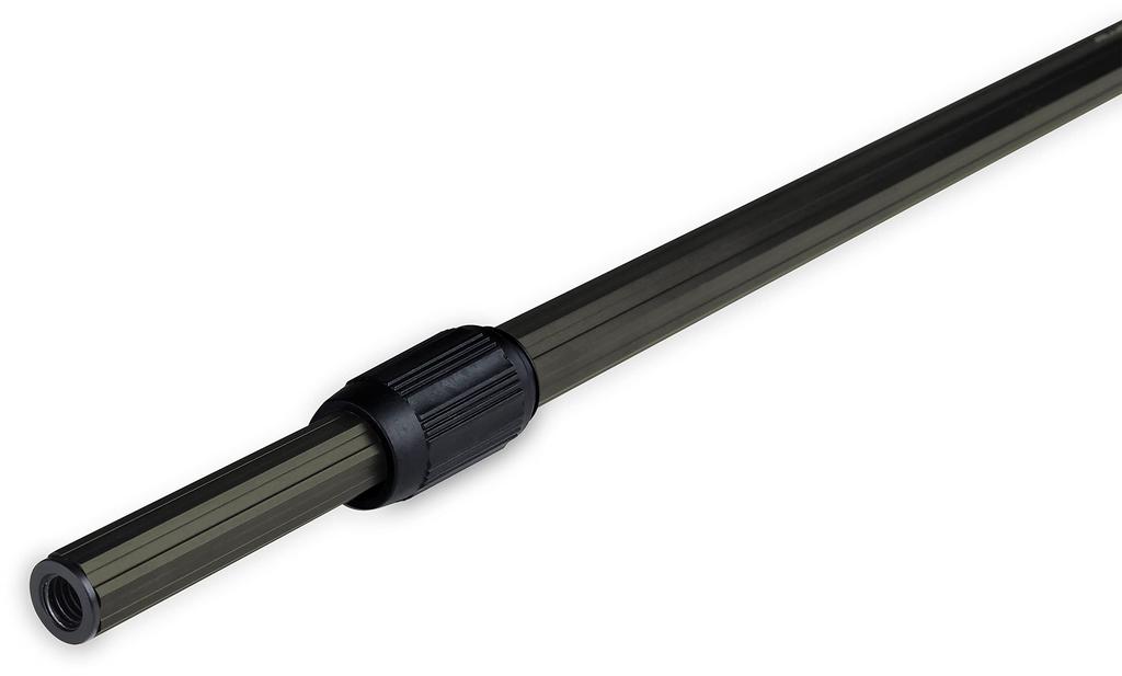 Osaka Fishing Gear Aluminum Slide Landing Shaft Zoom OG4952 (OGK) 2, Type, 108-200cm,