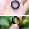 1/2PCS Lens Glass For Insta360 GO Ultra Anti-scratch Lens Protector Cover HD Lens Guard Accessories